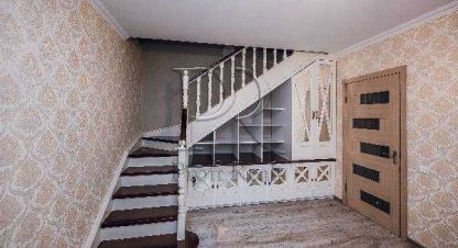 Купить квартиру в г. Софиевская Борщаговка . Фотография №3