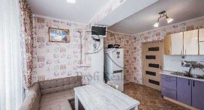 Купить квартиру на улице Радужна вулиця г. Софиевская Борщаговка . Фотография №5