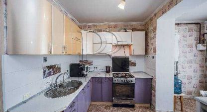 Продаётся квартира в г. Софиевская Борщаговка . Фотография №7