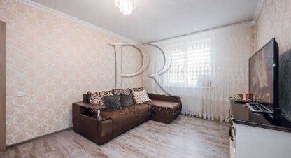 Купить квартиру 3-х комнатную, 88 кв. м., Украина, г. Софиевская Борщаговка . Фотография №10