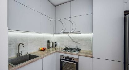 Купить 2-х комнатную квартиру в г. Вишневое . Фотография №2