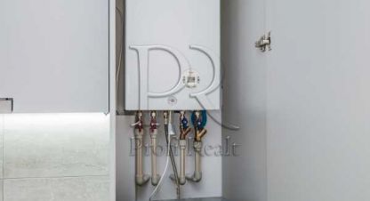 Продаётся 2-х комнатная квартира в г. Вишневое . Фотография №6