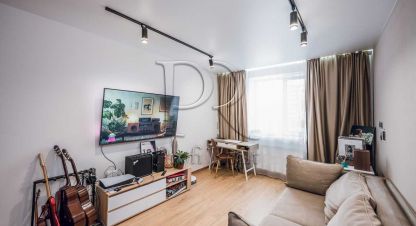 Продаётся квартира в г. Вишневое . Фотография №7