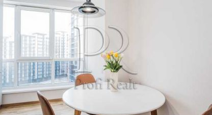 Купить 2-х комнатную квартиру на улице Європейська вулиця г. Вишневое . Фотография №4