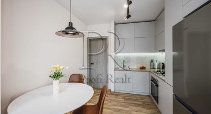 Купить квартиру на улице Європейська вулиця г. Вишневое . Фотография №5