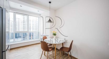 Купить квартиру в г. Вишневое . Фотография №3