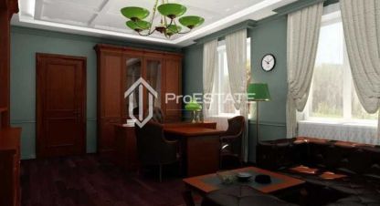 Купить 5-ти комнатную дом на улице Яблунева г. Пуховка . Фотография №4