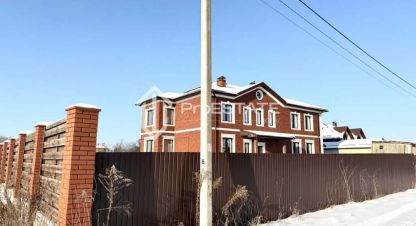 Продаётся дом в г. Пуховка . Фотография №7