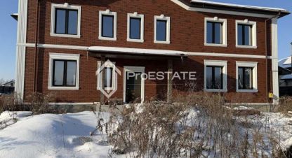 Купить дом 5-ти комнатную, 298 кв. м., Украина, г. Пуховка . Фотография №9