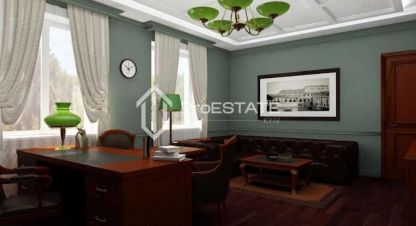 Продаётся 5-ти комнатная дом в г. Пуховка . Фотография №6