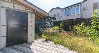 Купить 4-х комнатную дом на улице Приозерна вул г. Гнедин. Фотография №4