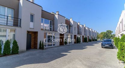 Продам дом 4-х комнатный с общей площадью 113м2, на улице Приозерна вул, г. Гнедин, Киевская обл., Украина, агентство Aspo.biz. Фотография №1