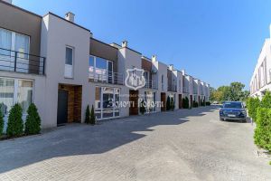 Продам дом 4-х комнатный с общей площадью 113м2, на улице Приозерна вул, г. Гнедин, Киевская обл., Украина, агентство Aspo.biz