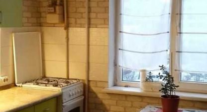 Снять 1 комнатную квартиру в г. Вишневое . Фотография №2