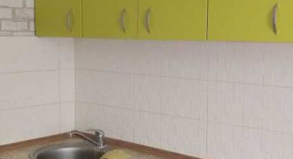 Сдам квартиру 1 комнатную с общей площадью 44м2, 4/9 эт., на улице Вишневая, г. Вишневое , Киевская обл., Украина, агентство Aspo.biz. Фотография №1