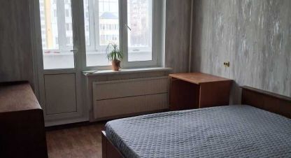 Снять квартиру 1 комнатную, 44 кв. м., Украина, г. Вишневое . Фотография №10