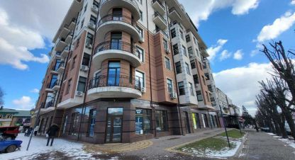 Продам комнату, 5/8 эт., на улице Небесної сотні, г. Черкассы, Черкасская обл., Украина, агентство Aspo.biz. Фотография №1