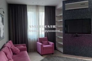 Сдам квартиру 3-х комнатную с общей площадью 105м2, 11/24 эт., на улице Героев сталинграда, Оболонский район, г. Киев, Киев, Украина, агентство Aspo.biz