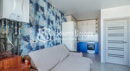 Купить квартиру 1 комнатную, 45.5 кв. м., Украина, г. Софиевская Борщаговка . Фотография №9