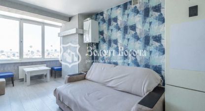 Продаётся 1 комнатная квартира в г. Софиевская Борщаговка . Фотография №6