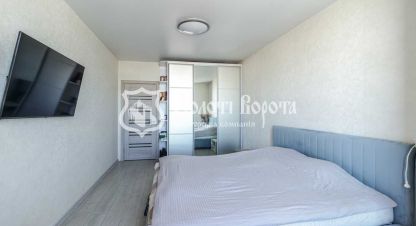 Купить квартиру в г. Софиевская Борщаговка . Фотография №3