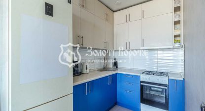 Купить квартиру 1 комнатную, 45.5 кв. м., Украина, г. Софиевская Борщаговка . Фотография №10