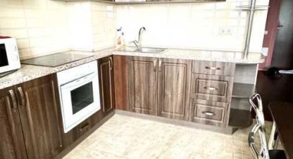 Сдаётся 1 комнатная квартира в г. Бровары . Фотография №6