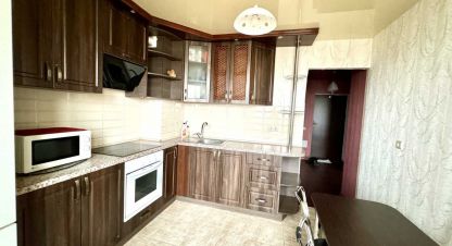 Снять квартиру 1 комнатную, 42 кв. м., Украина, г. Бровары . Фотография №8