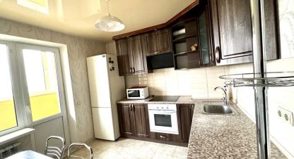 Снять 1 комнатную квартиру в г. Бровары . Фотография №2