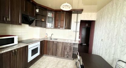 Снять квартиру 1 комнатную, 42 кв. м., Украина, г. Бровары . Фотография №9