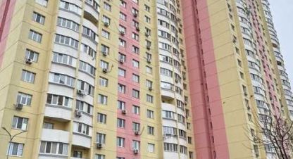 Снять квартиру на улице Симона петлюри г. Бровары . Фотография №5