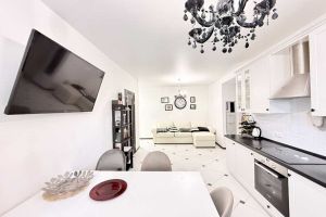 Сдам квартиру 2-х комнатную с общей площадью 70м2, 10/16 эт., на улице Вишняківська вул, Дарницкий район, г. Киев, Киев, Украина, агентство Aspo.biz Сдам квартиру 2-х комнатную с общей площадью 70м2, 10/16 эт., на улице Вишняківська вул, Дарницкий район, г. Киев, Киев, Украина, агентство Aspo.biz