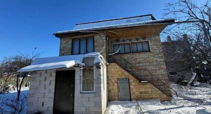 Купить 4-х комнатную дом в г. Киев. Фотография №2