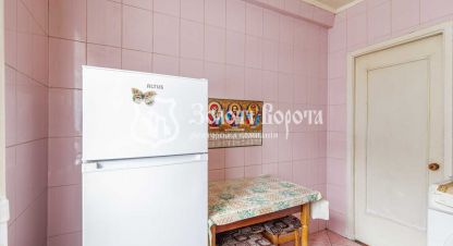 Купить квартиру 2-х комнатную, 45.9 кв. м., Украина, г. Софиевская Борщаговка . Фотография №9