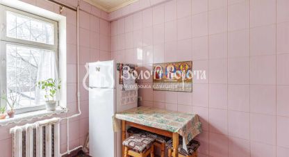 Купить квартиру 2-х комнатную, 45.9 кв. м., Украина, г. Софиевская Борщаговка . Фотография №8