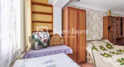 Купить 2-х комнатную квартиру на улице Соборна вулиця г. Софиевская Борщаговка . Фотография №4
