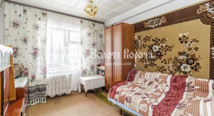 Продаётся 2-х комнатная квартира в г. Софиевская Борщаговка . Фотография №6