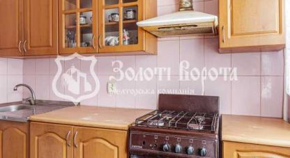 Купить квартиру 2-х комнатную, 45.9 кв. м., Украина, г. Софиевская Борщаговка . Фотография №10