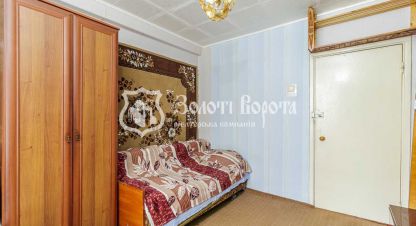 Продаётся квартира в г. Софиевская Борщаговка . Фотография №7