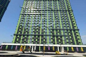 Продам квартиру 1 комнатную с общей площадью 46м2, 19/26 эт., на улице Причальна вулиця, Дарницкий район, г. Киев, Киев, Украина, агентство Aspo.biz Продам квартиру 1 комнатную с общей площадью 46м2, 19/26 эт., на улице Причальна вулиця, Дарницкий район, г. Киев, Киев, Украина, агентство Aspo.biz