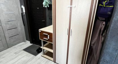 Продаётся 2-х комнатная квартира в г. Усть-Илимск. Фотография №6