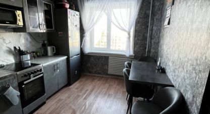 Купить квартиру на улице Мира пр-кт г. Усть-Илимск. Фотография №5