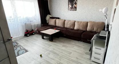 Купить квартиру 2-х комнатную, 50.3 кв. м., Россия, г. Усть-Илимск. Фотография №10