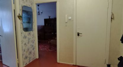 Купить 3-х комнатную квартиру на улице Мира пр-кт г. Усть-Илимск. Фотография №4