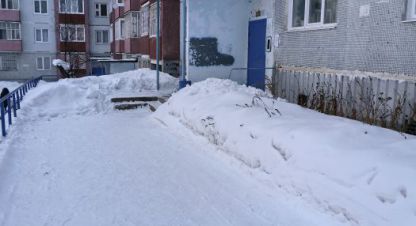 Продаётся квартира в г. Усть-Илимск. Фотография №7