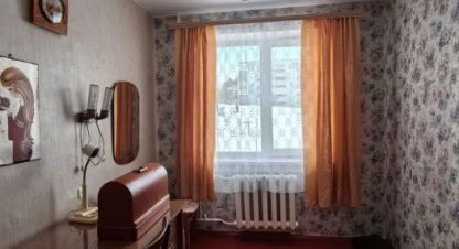 Купить 3-х комнатную квартиру в г. Усть-Илимск. Фотография №2