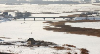 Купить квартиру в г. Рабочий посёлок пронск. Фотография №3