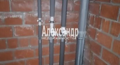 Купить 1 комнатную квартиру на улице Санкт-петербурпушкинский  посёлок шушары московское шоссе г. Посёлок шушары. Фотография №4