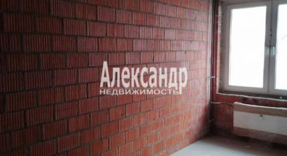 Купить 1 комнатную квартиру в г. Посёлок шушары. Фотография №2