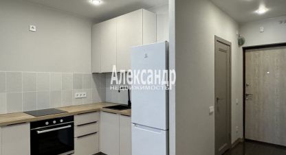 Купить квартиру в г. Мурино. Фотография №2